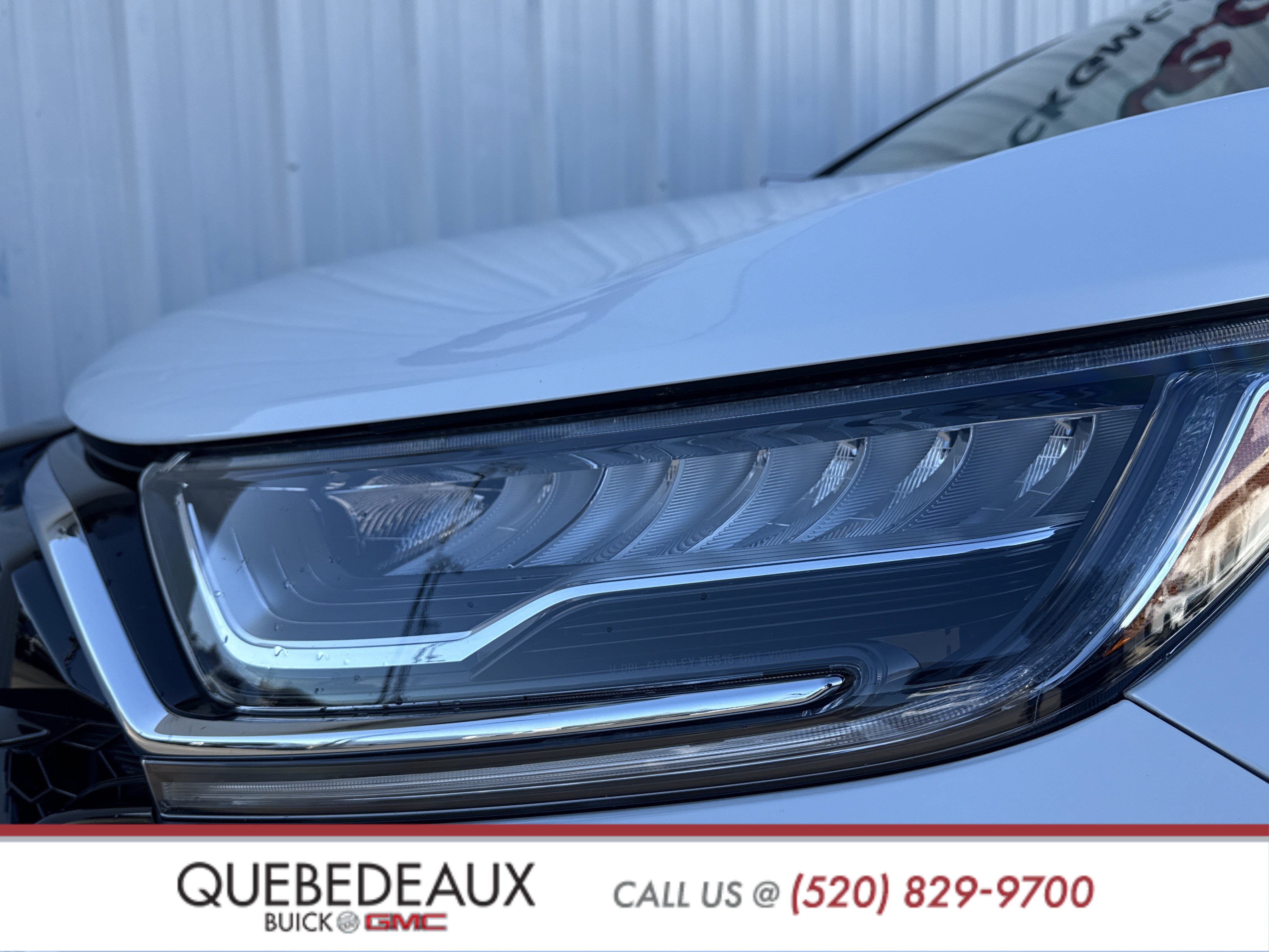 Used 2020 Honda CR-V Touring image 7