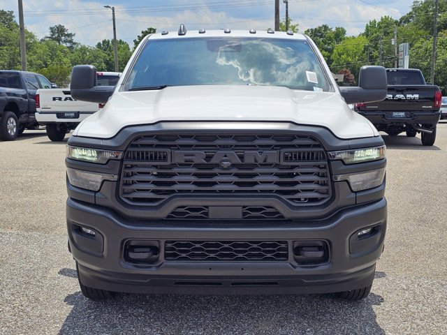New 2026 RAM 3500 Tradesman AWD/4WD image 6