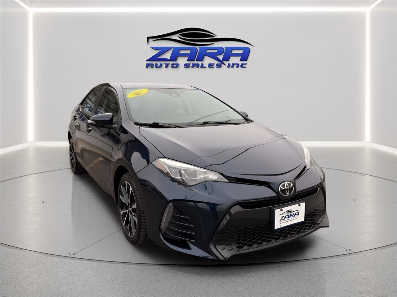 Used 2017 Toyota Corolla L image 8