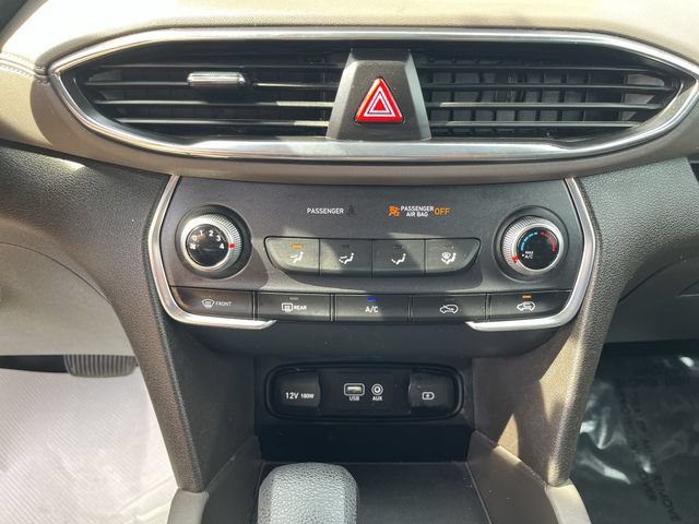 Used 2019 Hyundai Santa Fe SE FWD image 18