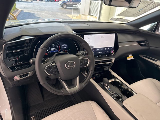 New 2026 Lexus RX 350 Premium image 18