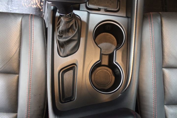 Used 2025 Dodge Durango GT image 34