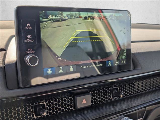 New 2026 Honda CR-V EX-L image 13