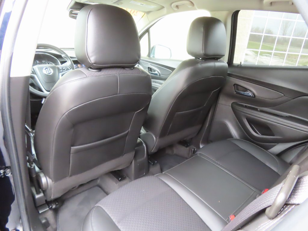 Used 2022 Buick Encore Preferred image 23
