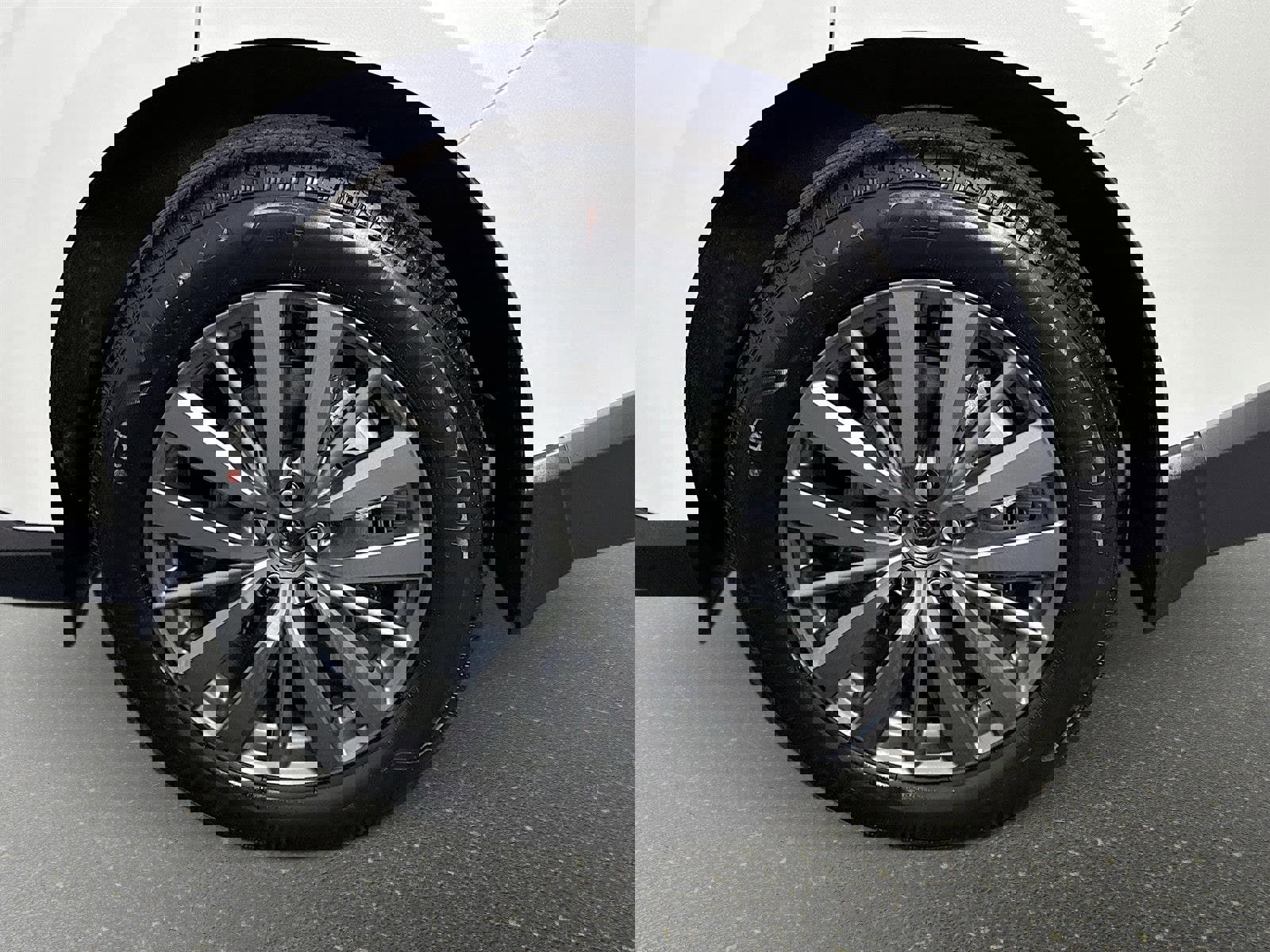 New 2026 Nissan Murano SL image 32