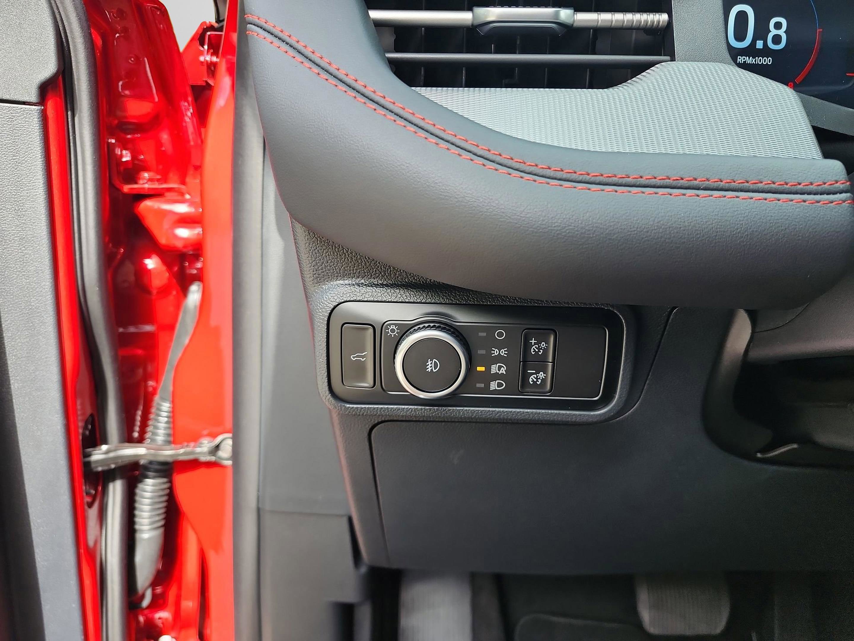 New 2026 Ford Explorer ST-Line image 24