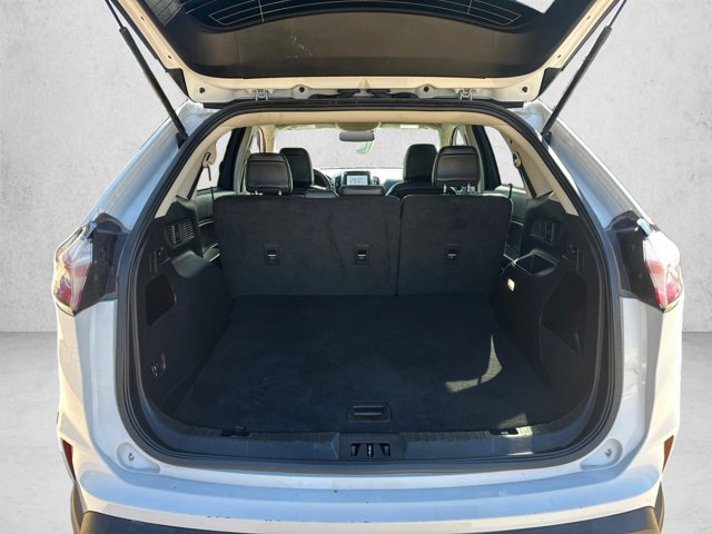Used 2024 Ford Edge SEL AWD/4WD image 6