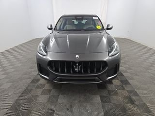 Used 2023 Maserati Grecale Modena AWD/4WD image 4