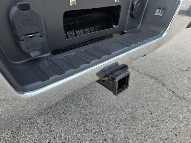 Used 2015 Chevrolet Silverado 1500 LT w/ All Star Edition AWD/4WD image 11
