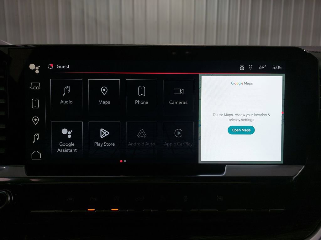 New 2026 GMC Sierra 1500 SLE w/ Preferred Package image 22