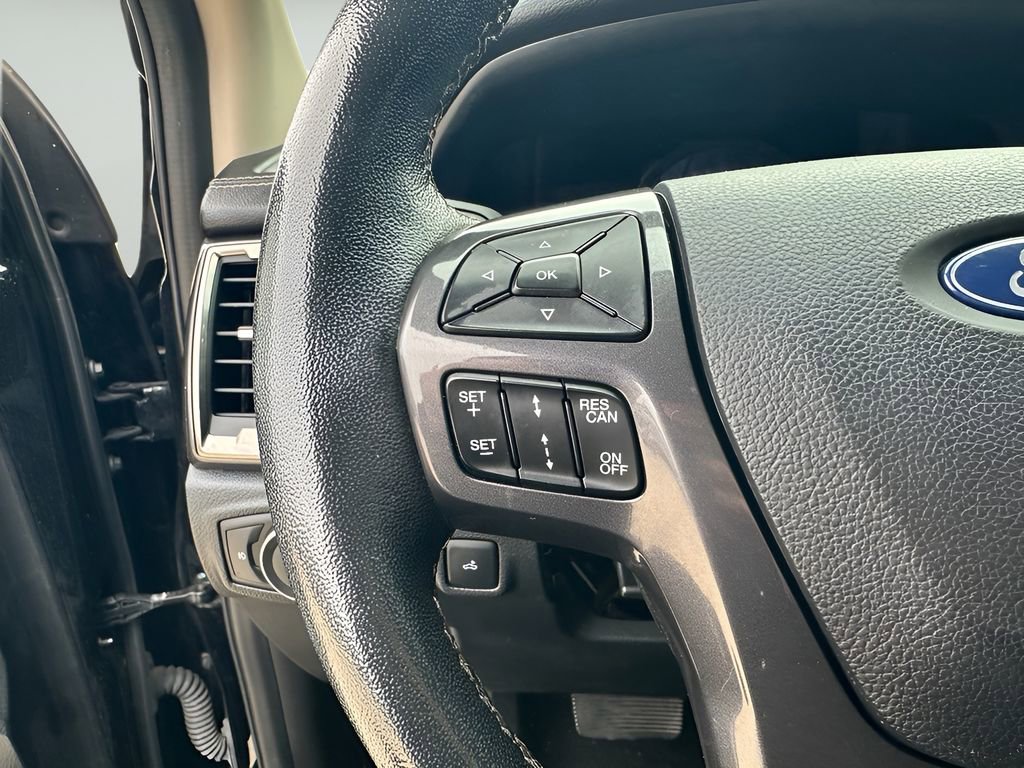 Used 2020 Ford Ranger Lariat w/ Equipment Group 501A Mid image 18
