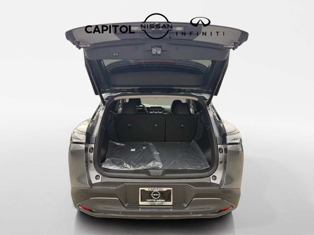 New 2026 Nissan Murano SL image 9