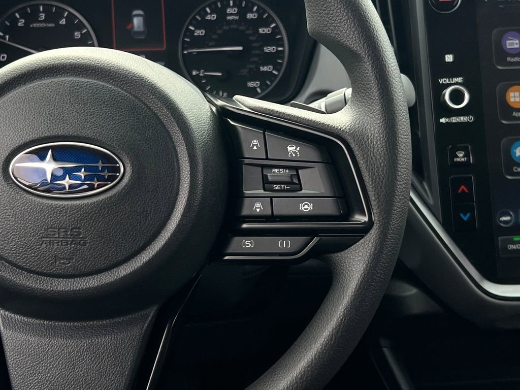 Certified 2026 Subaru Crosstrek 2.0i Premium image 26