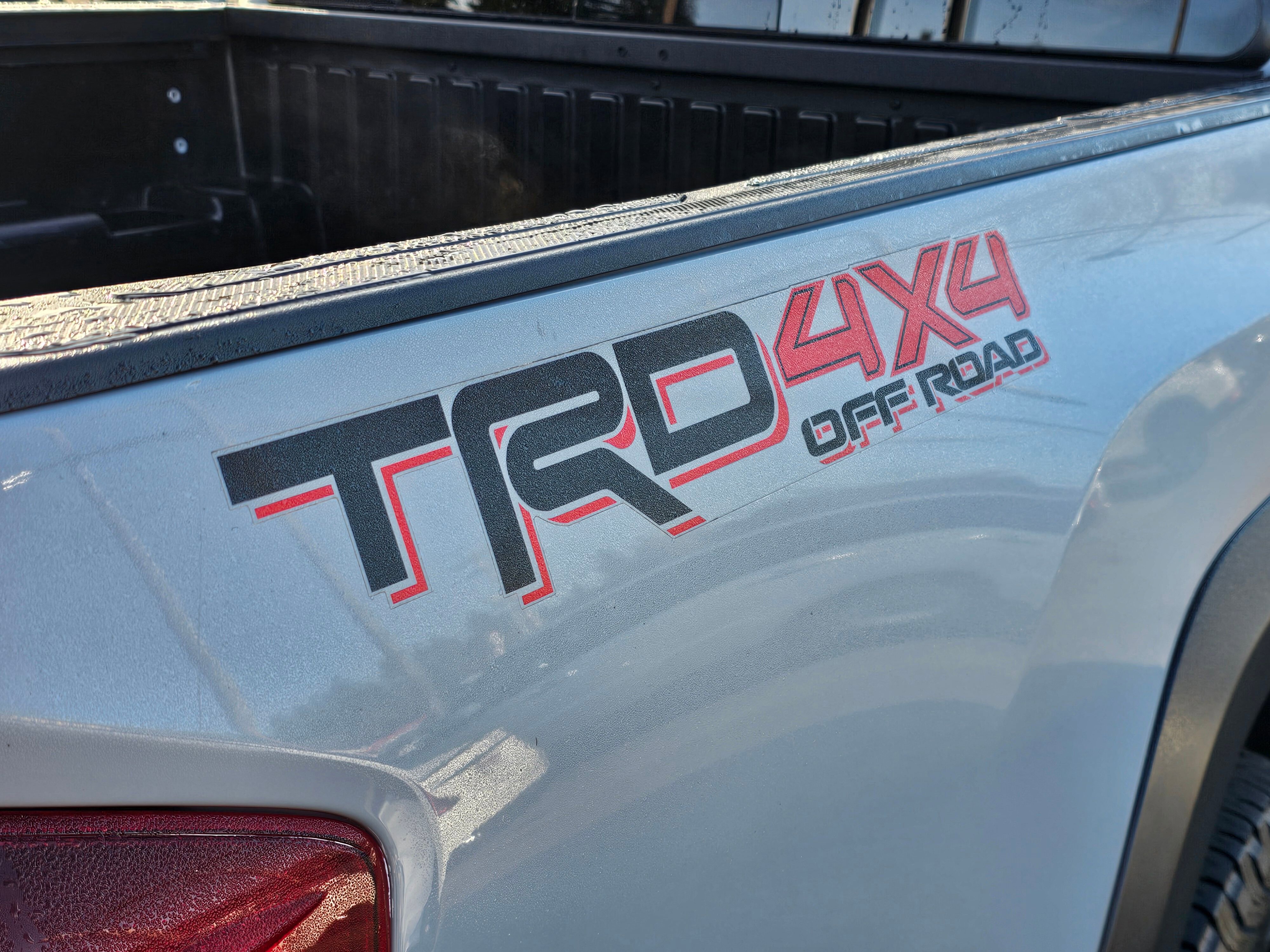Used 2019 Toyota Tacoma TRD Off-Road image 13