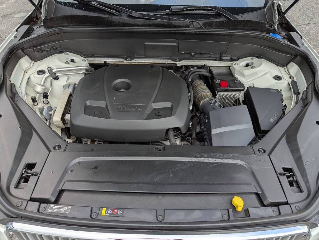 Used 2019 Volvo XC90 T6 Inscription w/ Luxury Package AWD/4WD image 46