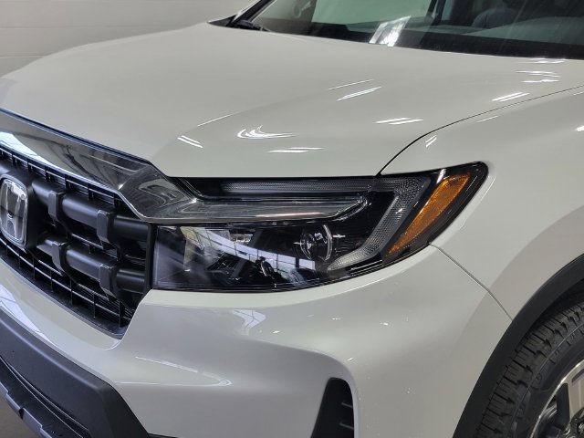 New 2026 Honda Ridgeline RTL image 9