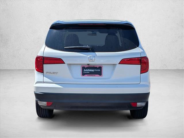Used 2018 Honda Pilot LX image 6