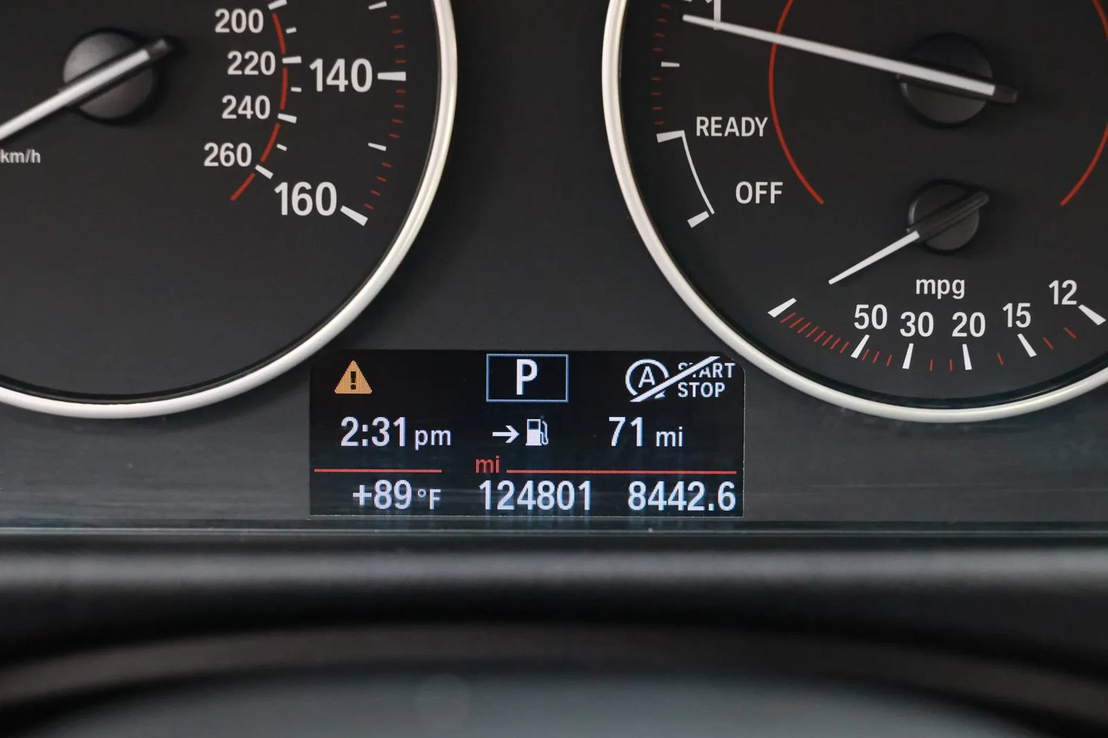 Used 2016 BMW 328i xDrive Sedan AWD/4WD image 50