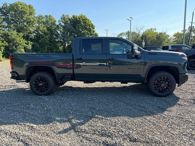 New 2026 Chevrolet Silverado 2500 LT w/ Trail Boss Package AWD/4WD image 10