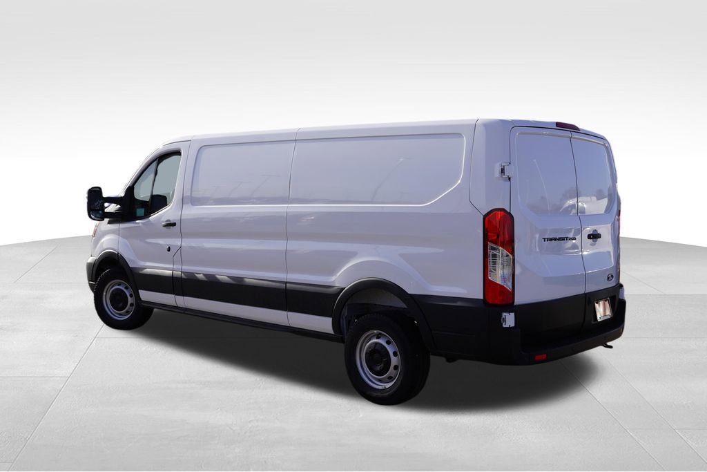 New 2026 Ford Transit 250 Low Roof image 7