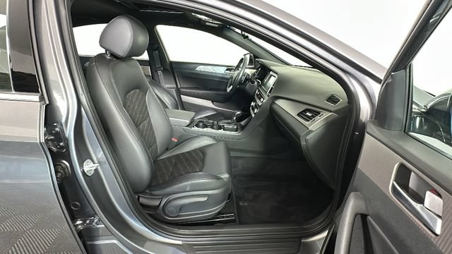 Used 2018 Hyundai Sonata Sport FWD image 30