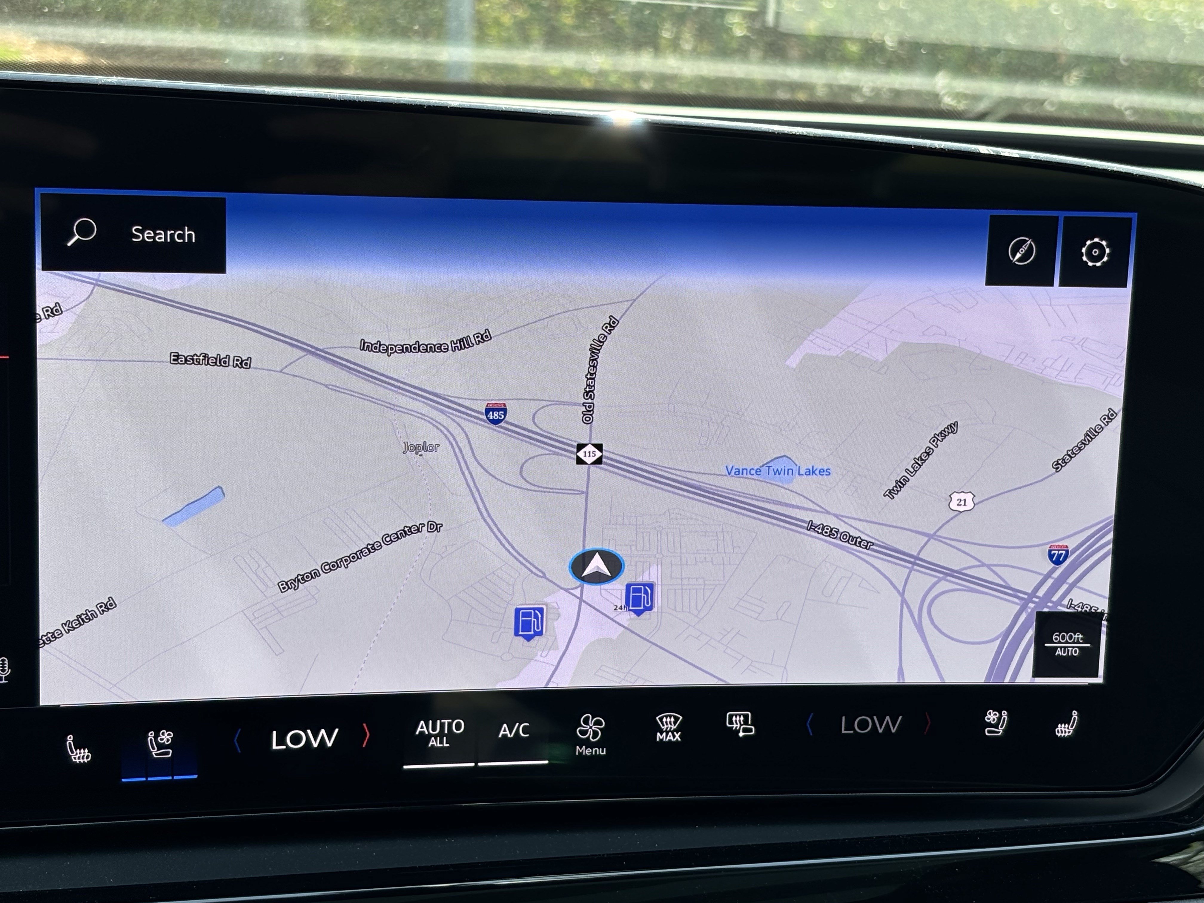 New 2026 Audi A6 Prestige AWD/4WD image 26