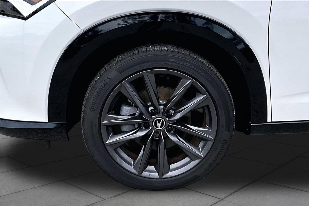 New 2026 Acura ADX A-Spec FWD image 11