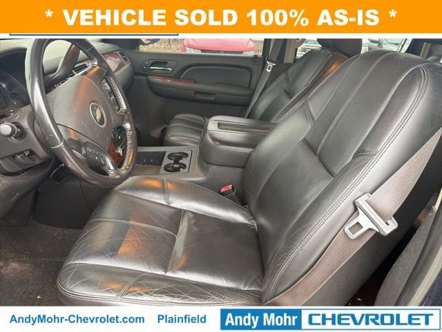 Used 2008 Chevrolet Silverado 1500 LTZ image 12