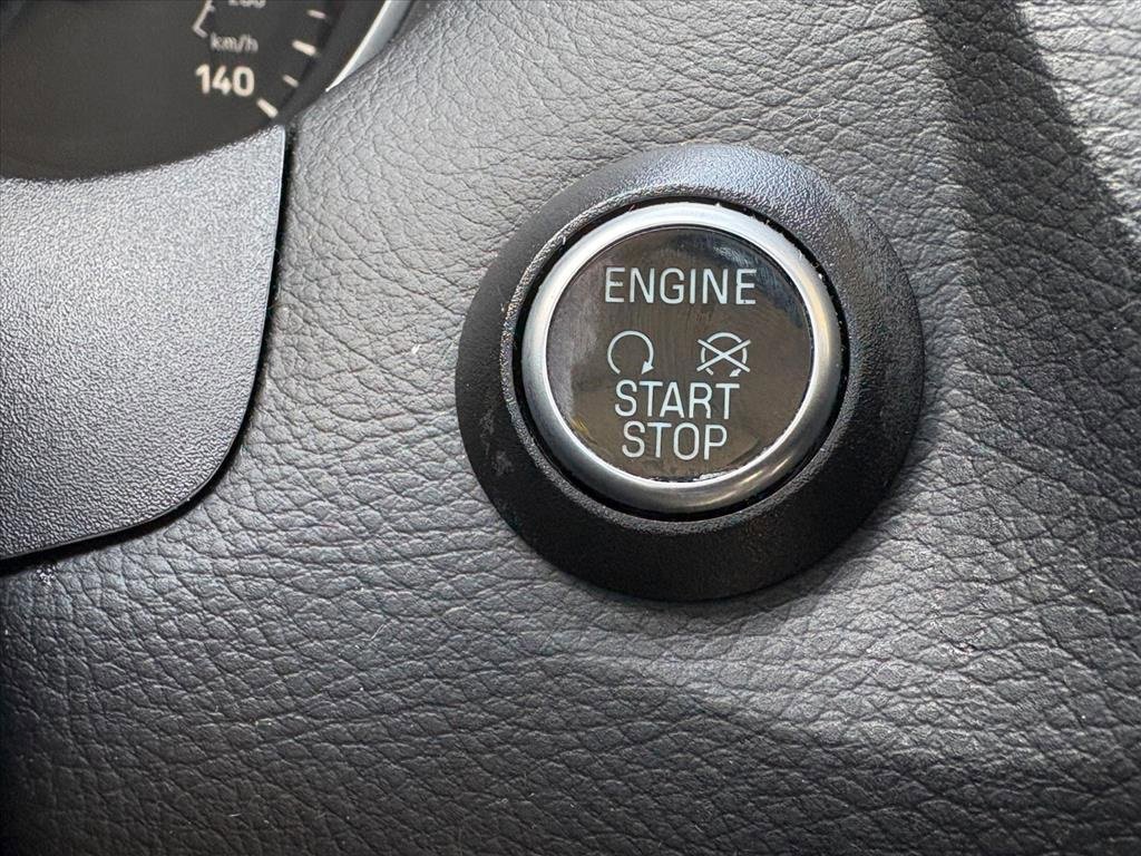 Used 2016 Ford Focus Titanium w/ Titanium Technology Package image 14