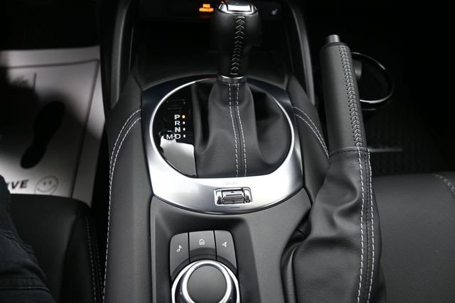 Used 2024 MAZDA MX-5 Miata Grand Touring w/ Weather Package RWD image 11