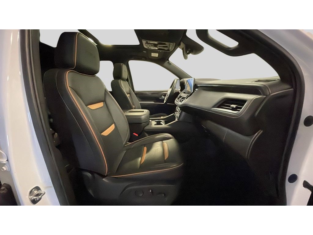 Certified 2023 GMC Yukon XL AT4 w/ AT4 Premium Plus Package image 17