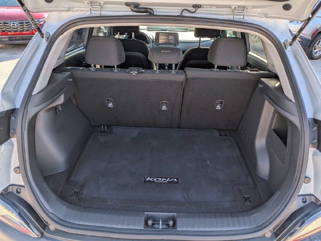 Certified 2023 Hyundai Kona SEL w/ Cargo Package AWD/4WD image 15