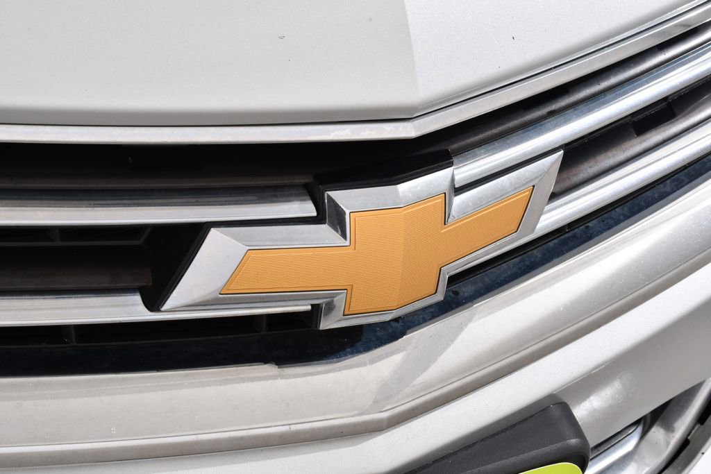 Used 2016 Chevrolet Impala LTZ FWD image 21