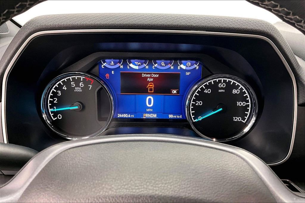 Certified 2023 Ford F150 XLT w/ Equipment Group 302A High AWD/4WD image 21
