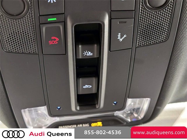 Certified 2025 Audi Q3 2.0T Premium Plus w/ Premium Plus Package image 35