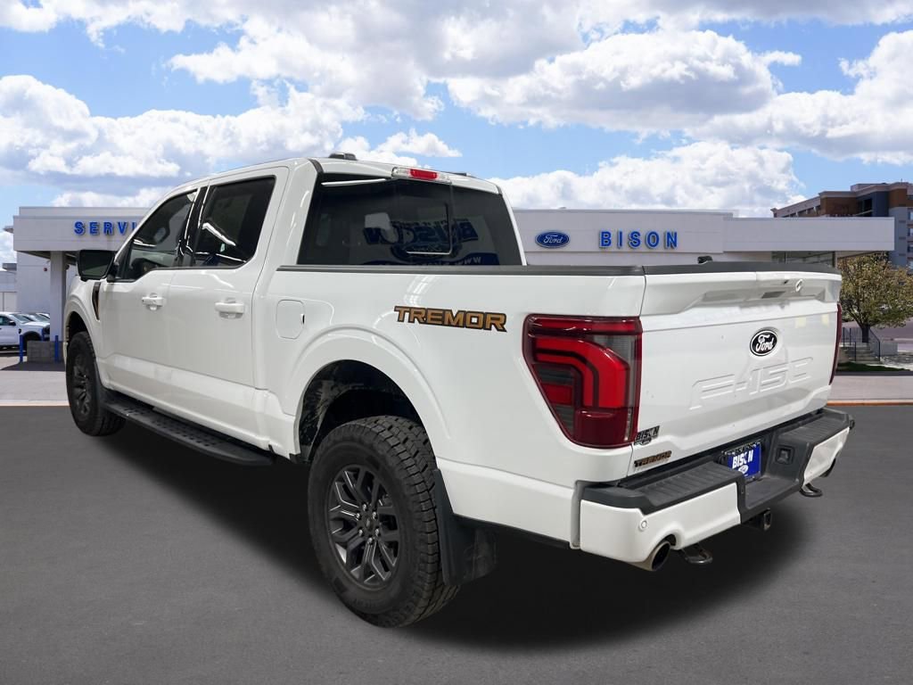 Used 2024 Ford F150 Tremor image 5