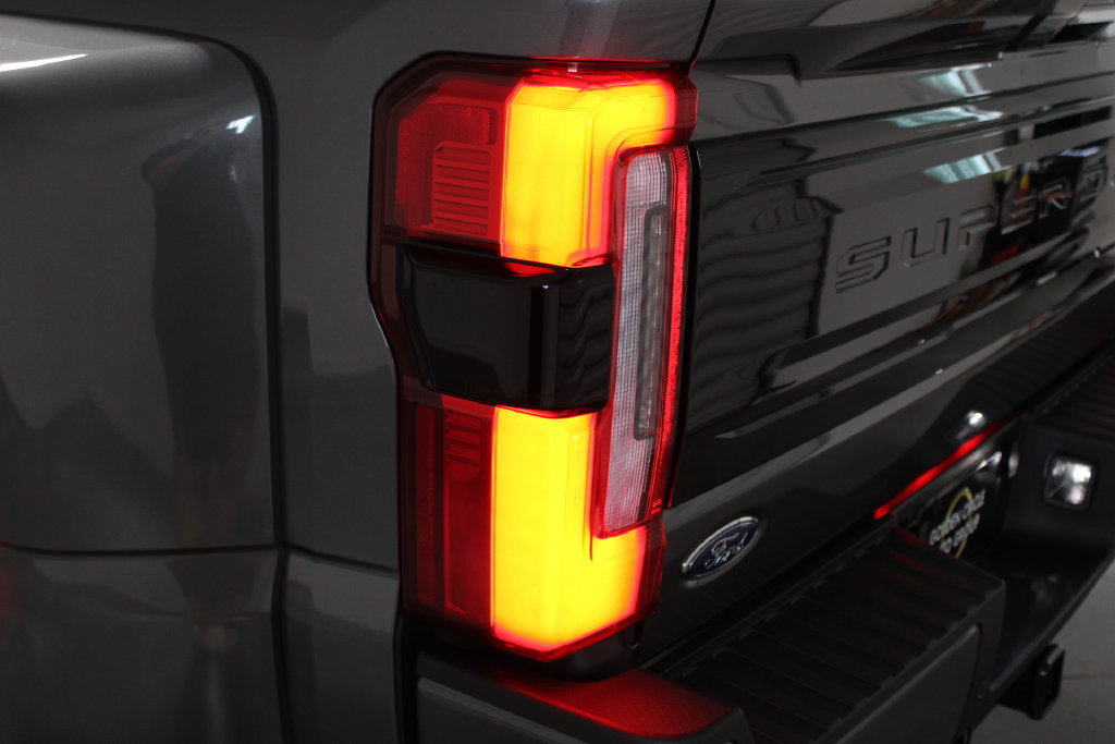 New 2026 Ford F350 Platinum AWD/4WD image 61