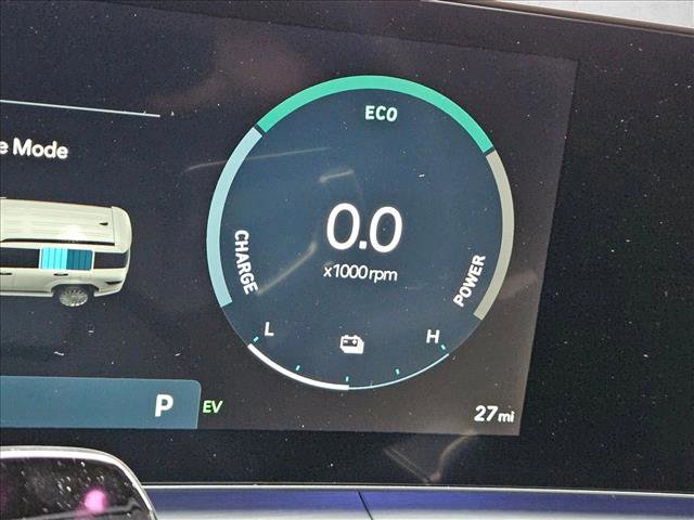 New 2026 Hyundai Santa Fe Limited image 16