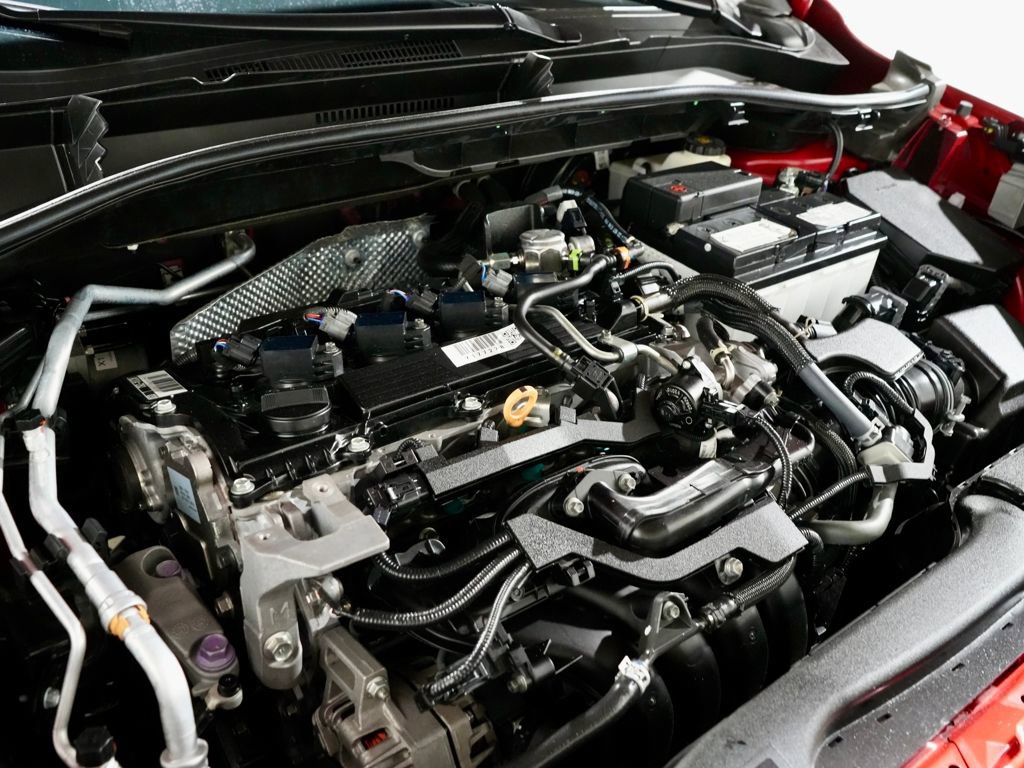 Used 2022 Toyota Corolla Cross XLE image 12