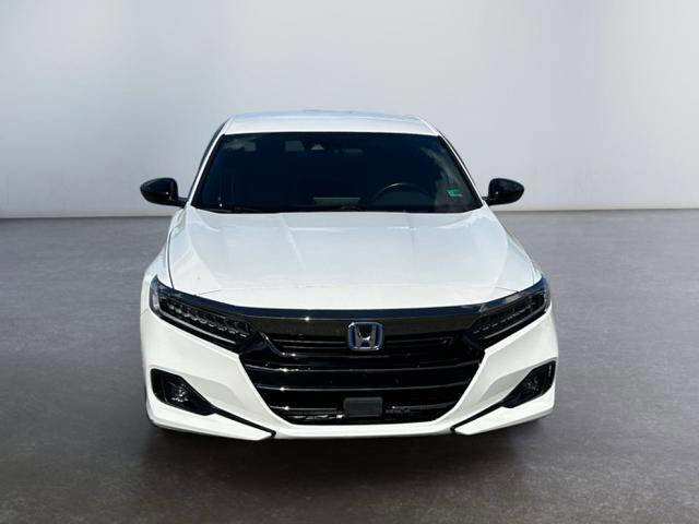 Used 2022 Honda Accord Sport image 8