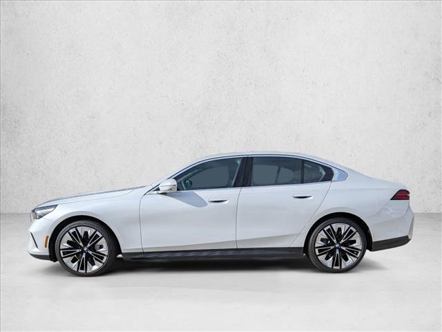 Used 2026 BMW 540i xDrive AWD/4WD image 9