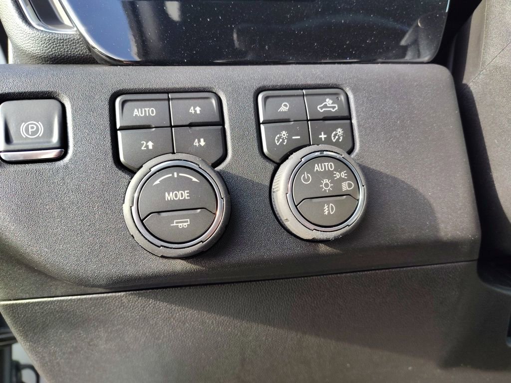 New 2026 Chevrolet Silverado 2500 LT w/ Z71 Chrome Sport Edition image 19