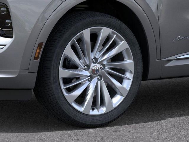 New 2026 Buick Envision Avenir AWD/4WD image 9