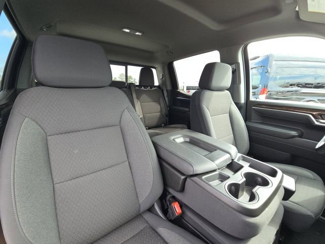 Used 2024 GMC Sierra 1500 SLE w/ Preferred Package image 20