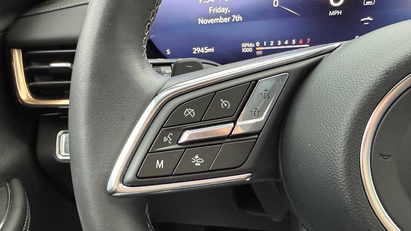 Used 2025 Buick Envision Avenir image 15