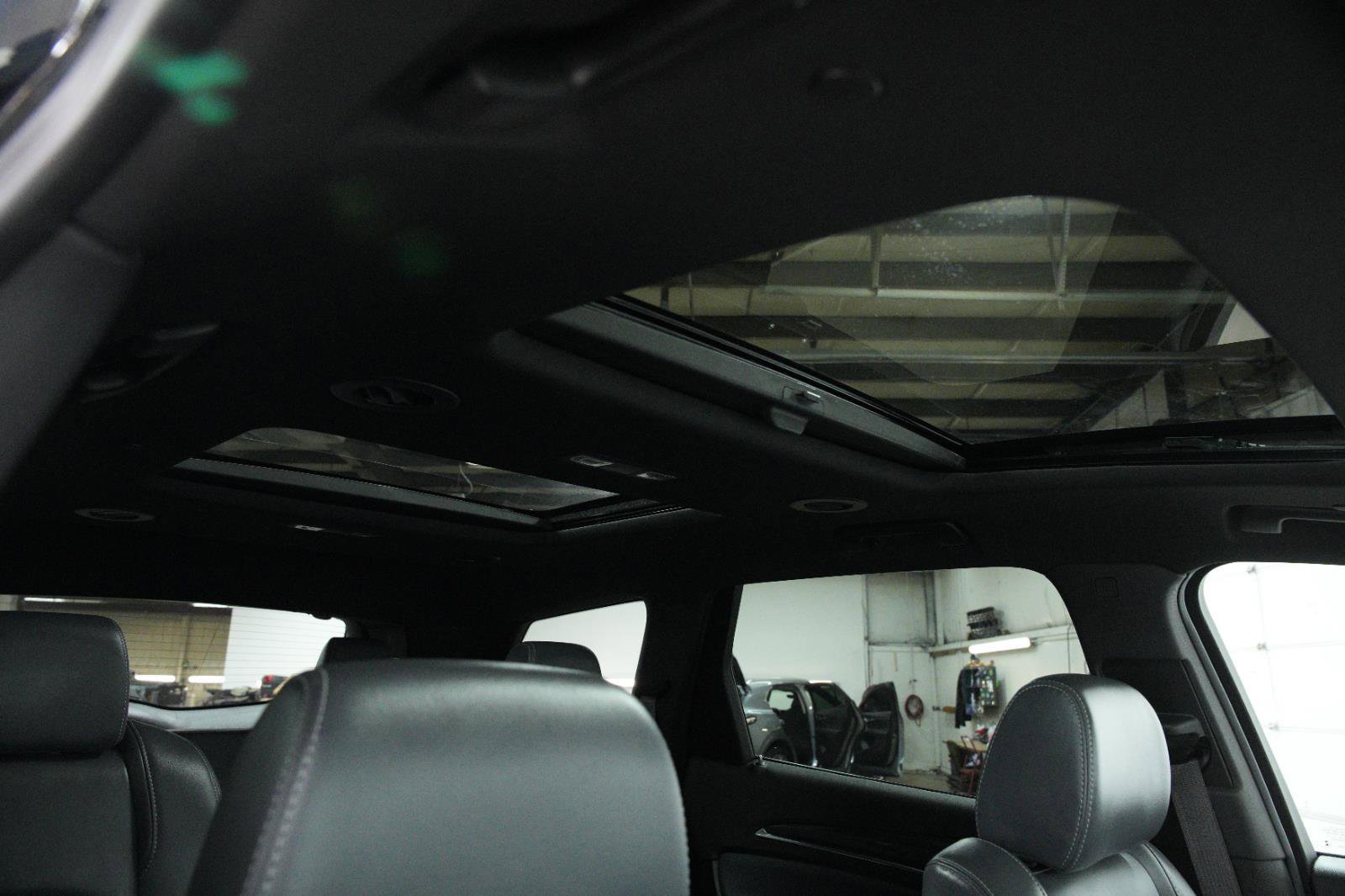 Used 2024 Buick Enclave Essence w/ Experience Buick Package image 20