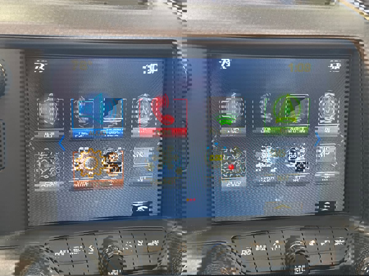 Used 2017 Chevrolet Corvette Z06 image 39