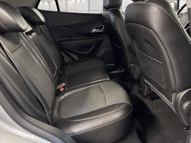 Used 2015 Buick Encore Convenience AWD/4WD image 19