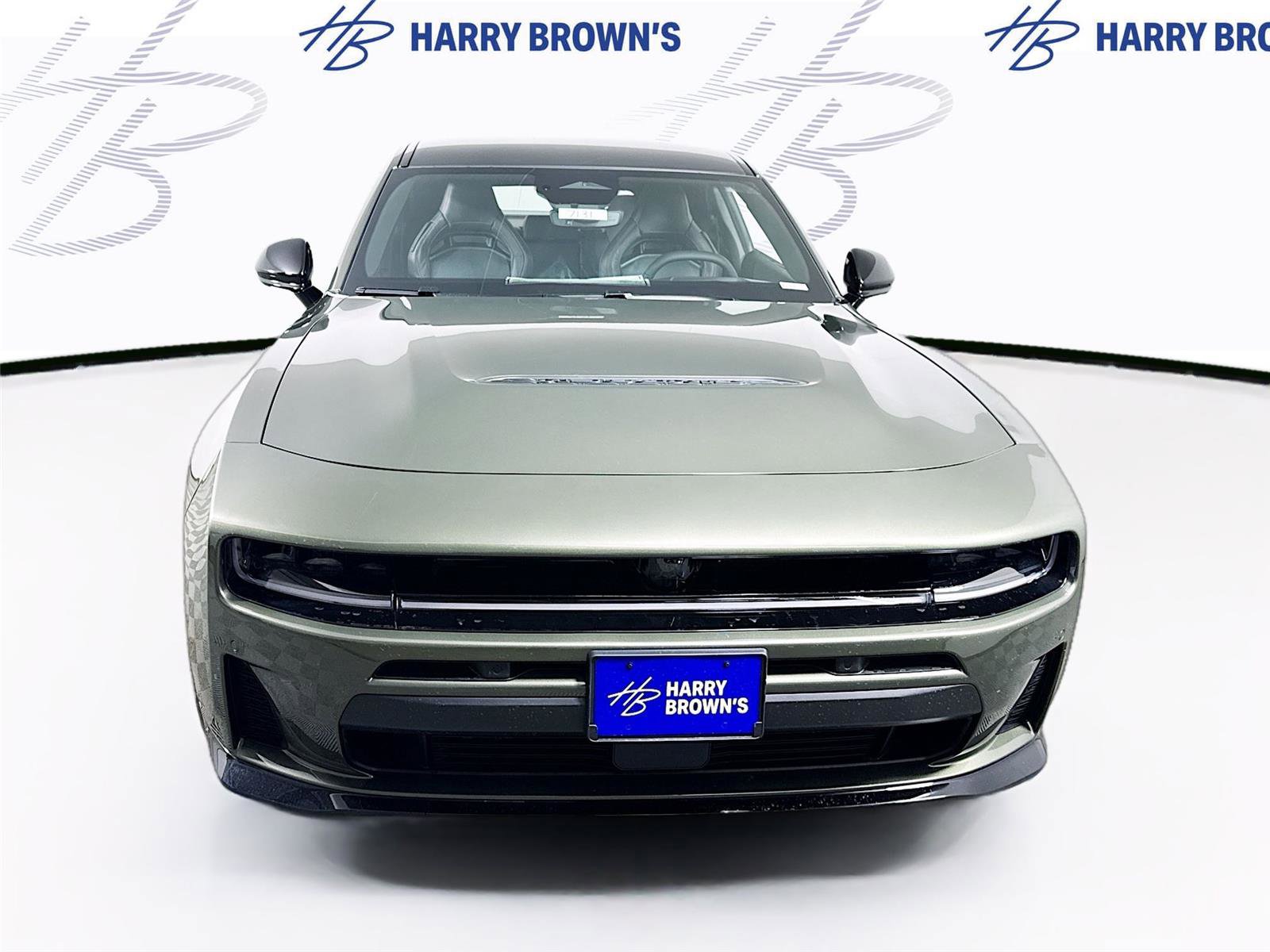 New 2026 Dodge Charger Scat Pack image 28