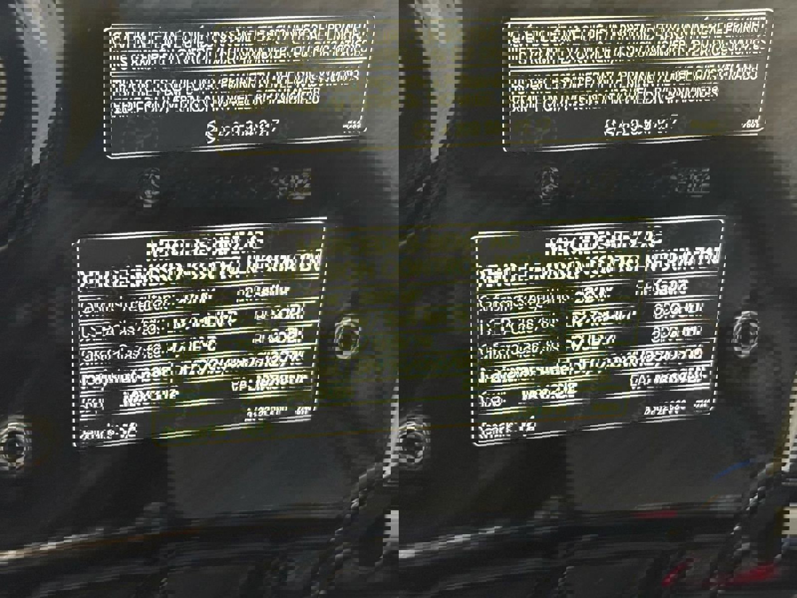 Used 2020 Mercedes-Benz A 220 4MATIC w/ AMG Line image 49